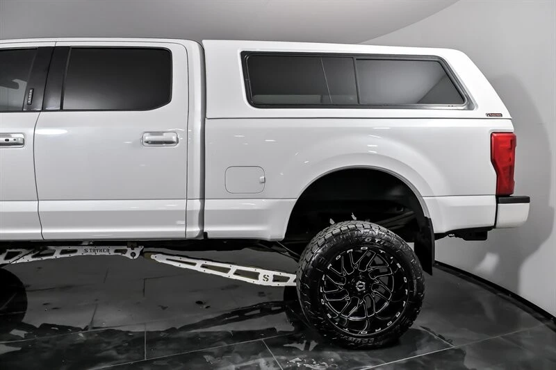 2019 Ford Super Duty 4th Gen - Image 7 of 28