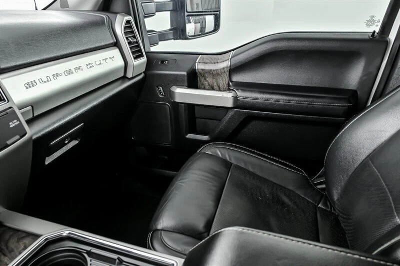 2019 Ford Super Duty 4th Gen - Image 28 of 28