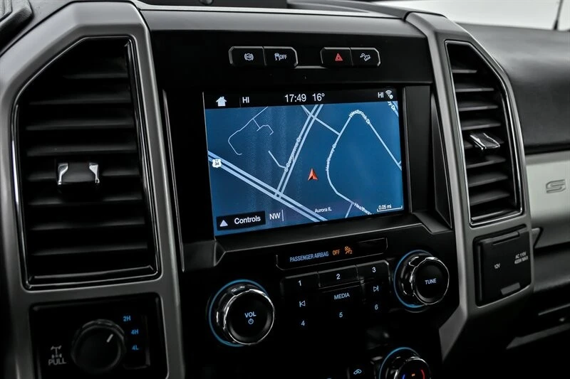 2019 Ford Super Duty 4th Gen - Image 25 of 28
