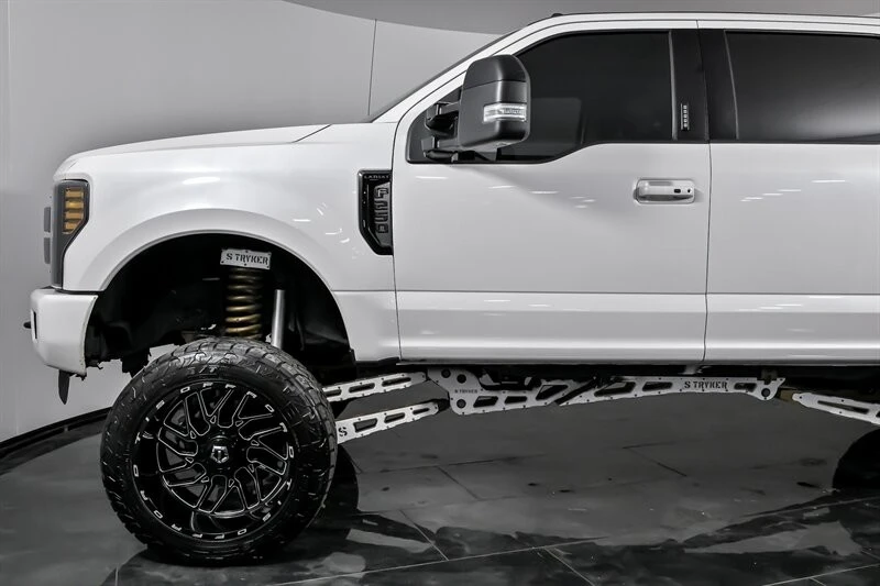 2019 Ford Super Duty 4th Gen - Image 6 of 28