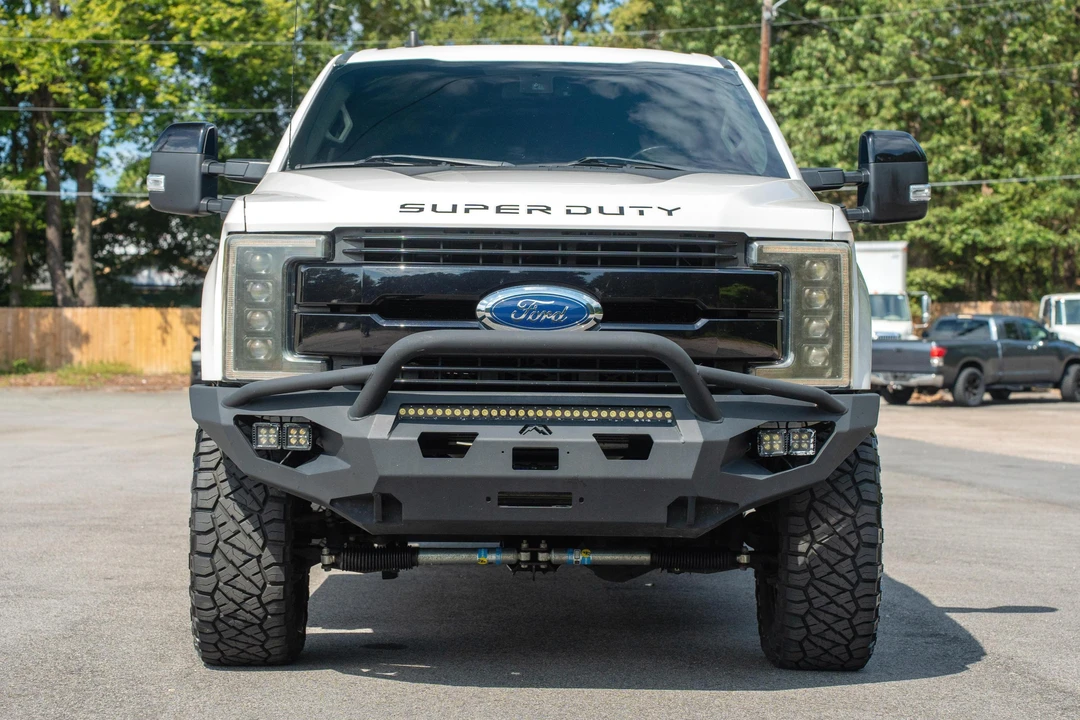 2019 Ford Super Duty 4th Gen - Image 2 of 31