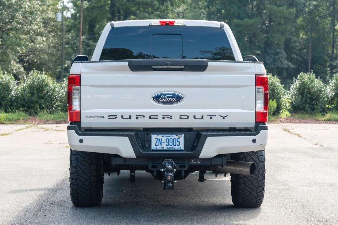 2019 Ford Super Duty 4th Gen - Image 5 of 31