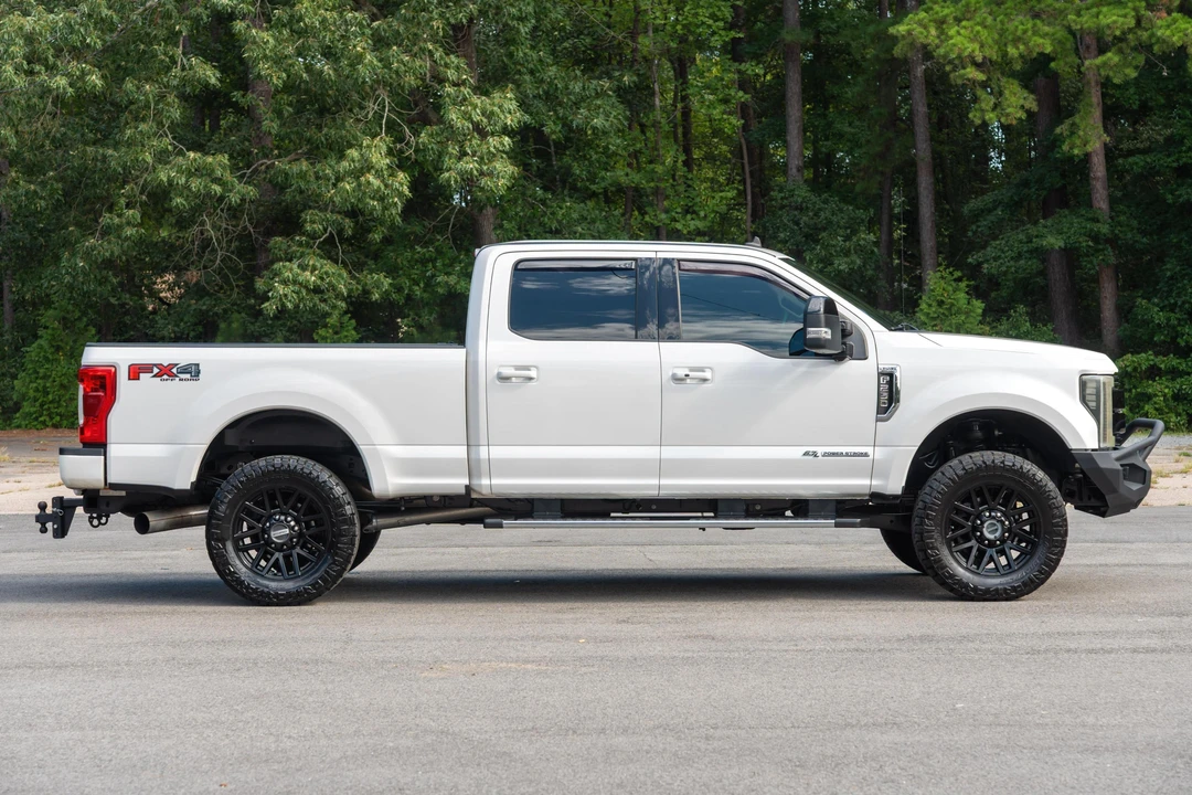 2019 Ford Super Duty 4th Gen - Image 3 of 31