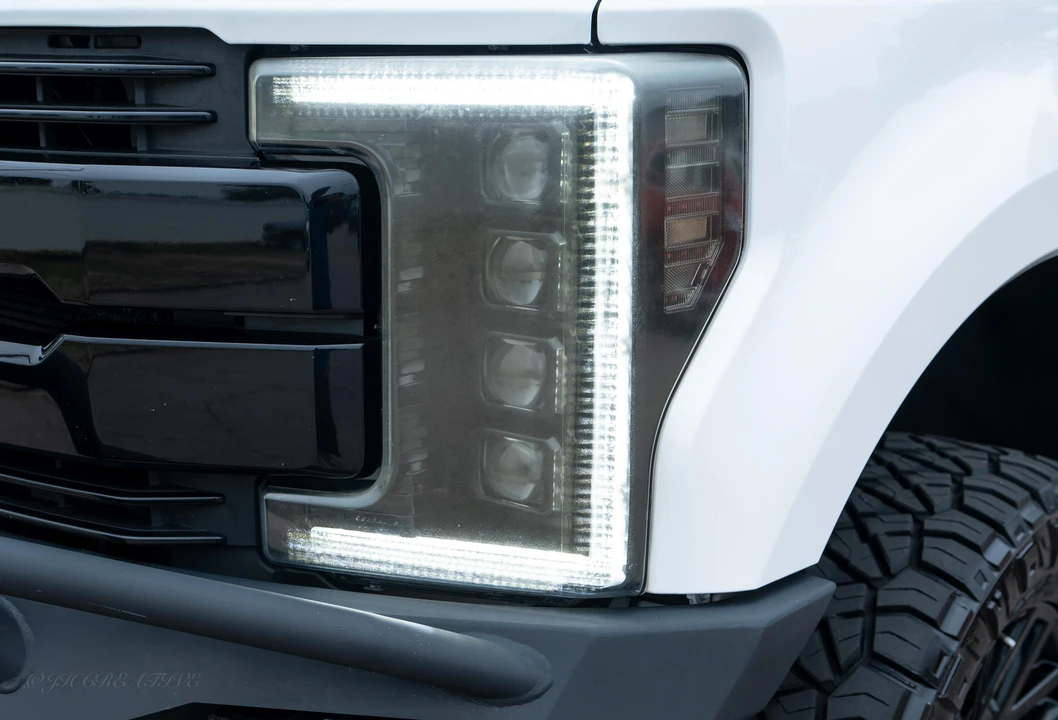 2019 Ford Super Duty 4th Gen - Image 23 of 31