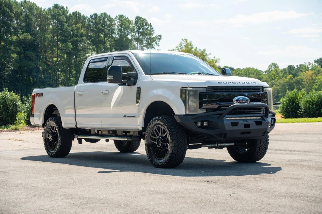 2019 Ford Super Duty 4th Gen - Image 17 of 31
