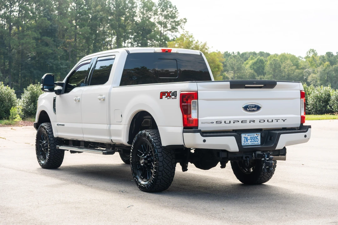 2019 Ford Super Duty 4th Gen - Image 12 of 31