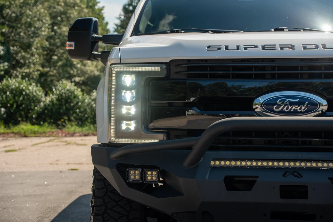 2019 Ford Super Duty 4th Gen - Image 20 of 31