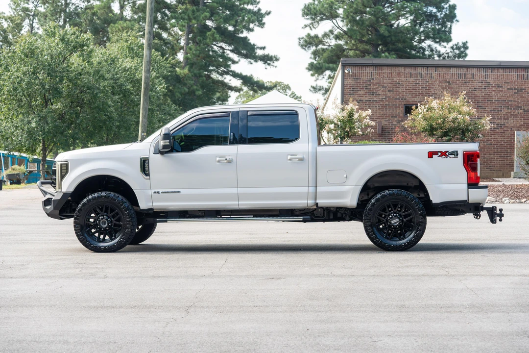 2019 Ford Super Duty 4th Gen - Image 11 of 31