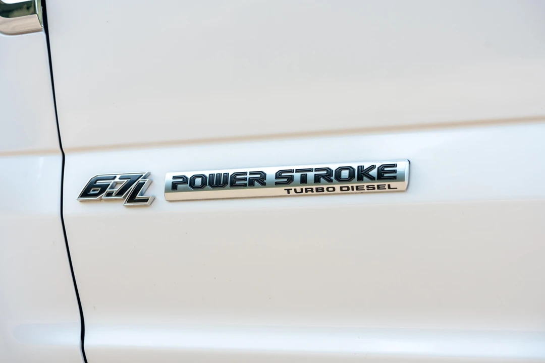 2019 Ford Super Duty 4th Gen - Image 29 of 31