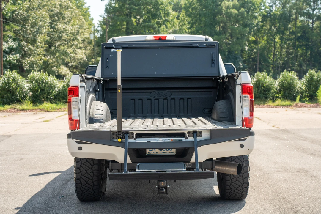 2019 Ford Super Duty 4th Gen - Image 14 of 31