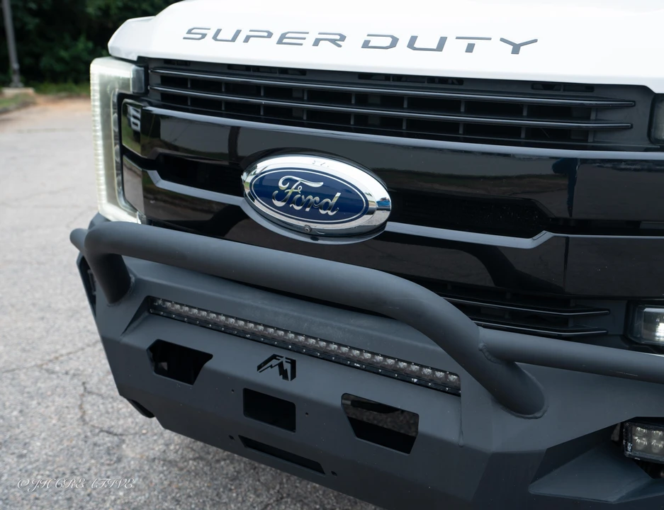 2019 Ford Super Duty 4th Gen - Image 21 of 31