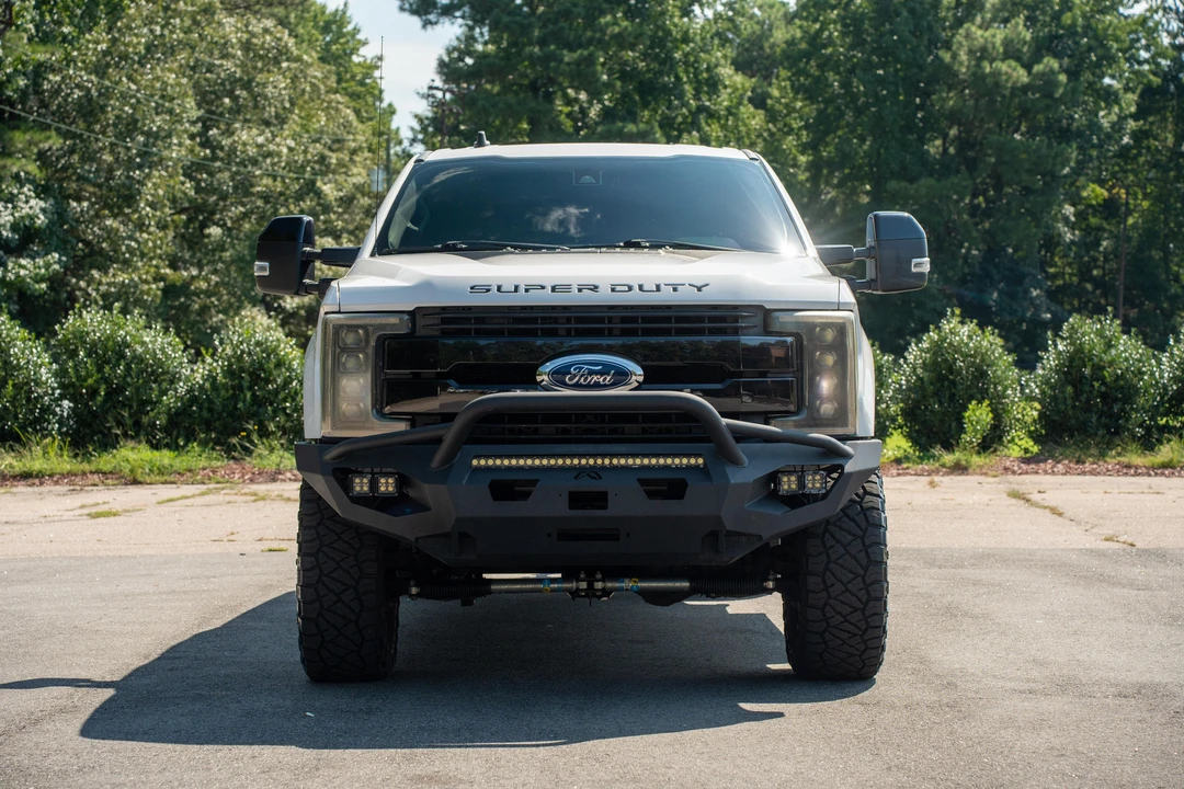 2019 Ford Super Duty 4th Gen - Image 6 of 31