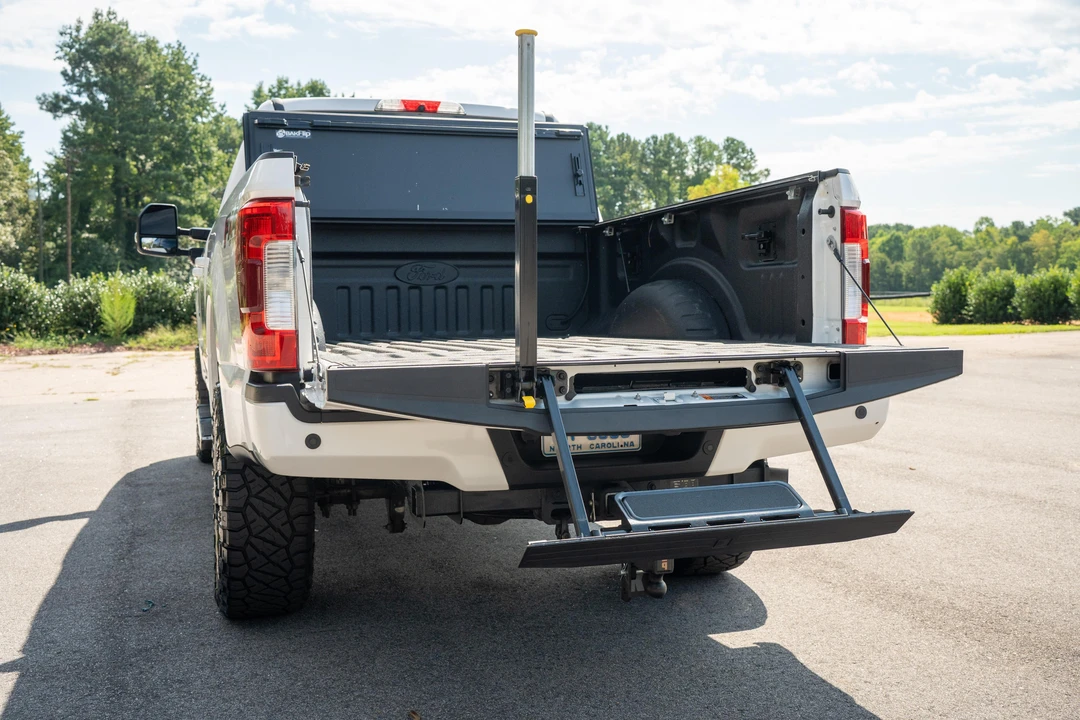 2019 Ford Super Duty 4th Gen - Image 13 of 31