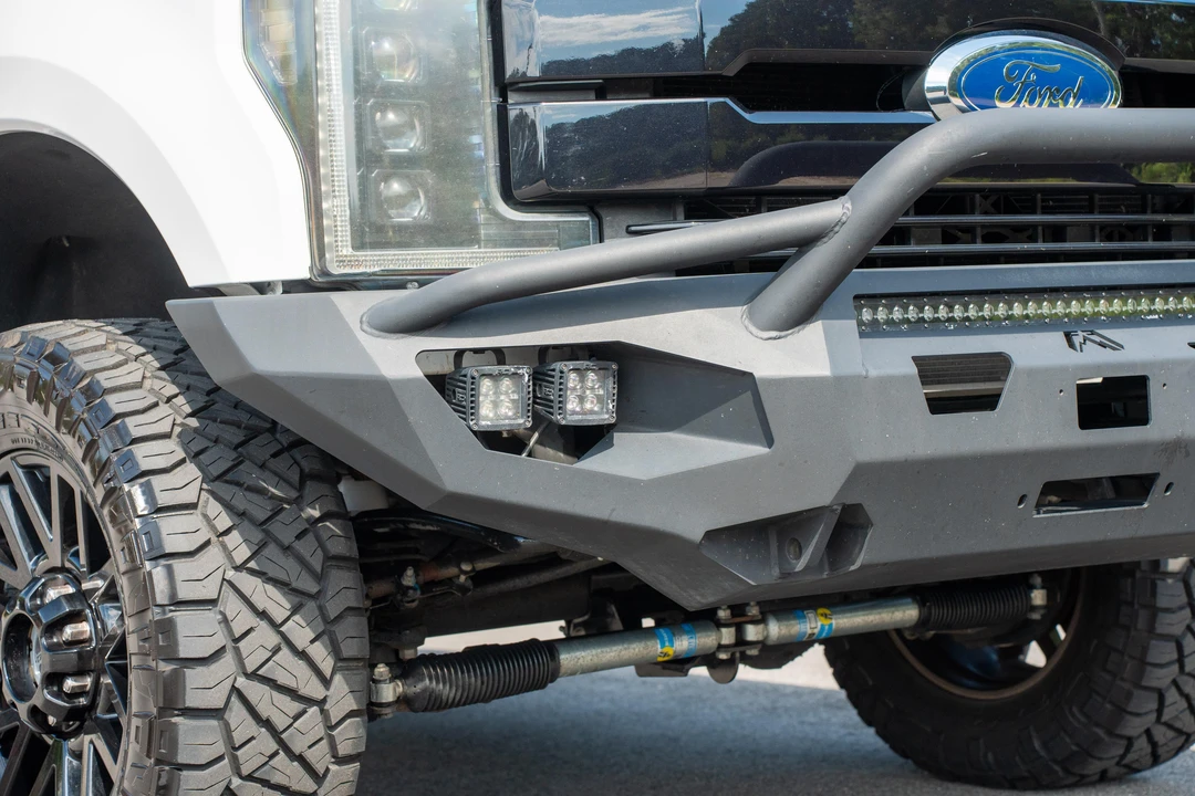 2019 Ford Super Duty 4th Gen - Image 18 of 31