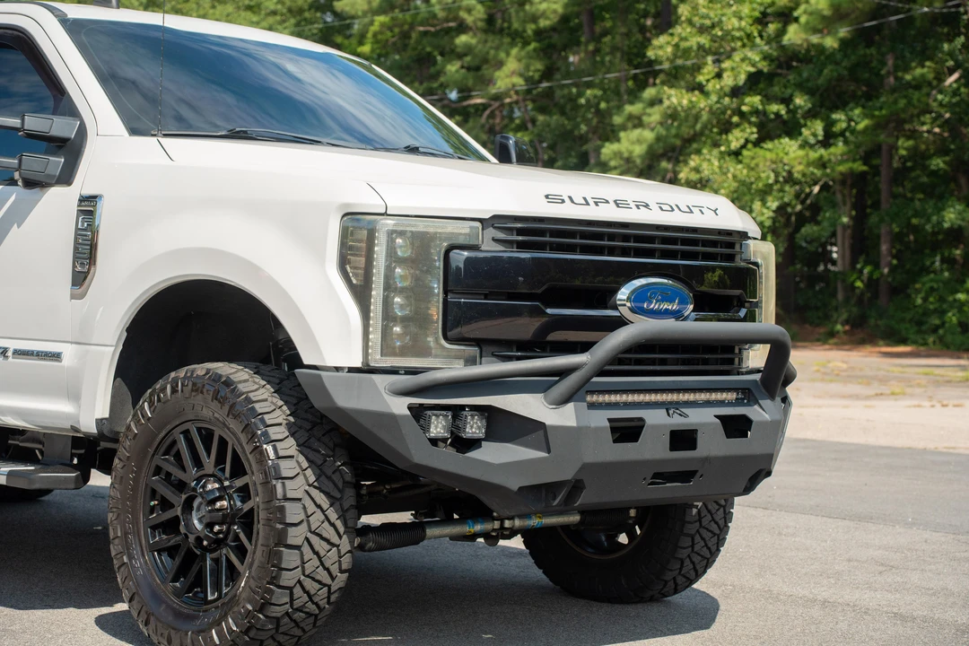 2019 Ford Super Duty 4th Gen - Image 19 of 31