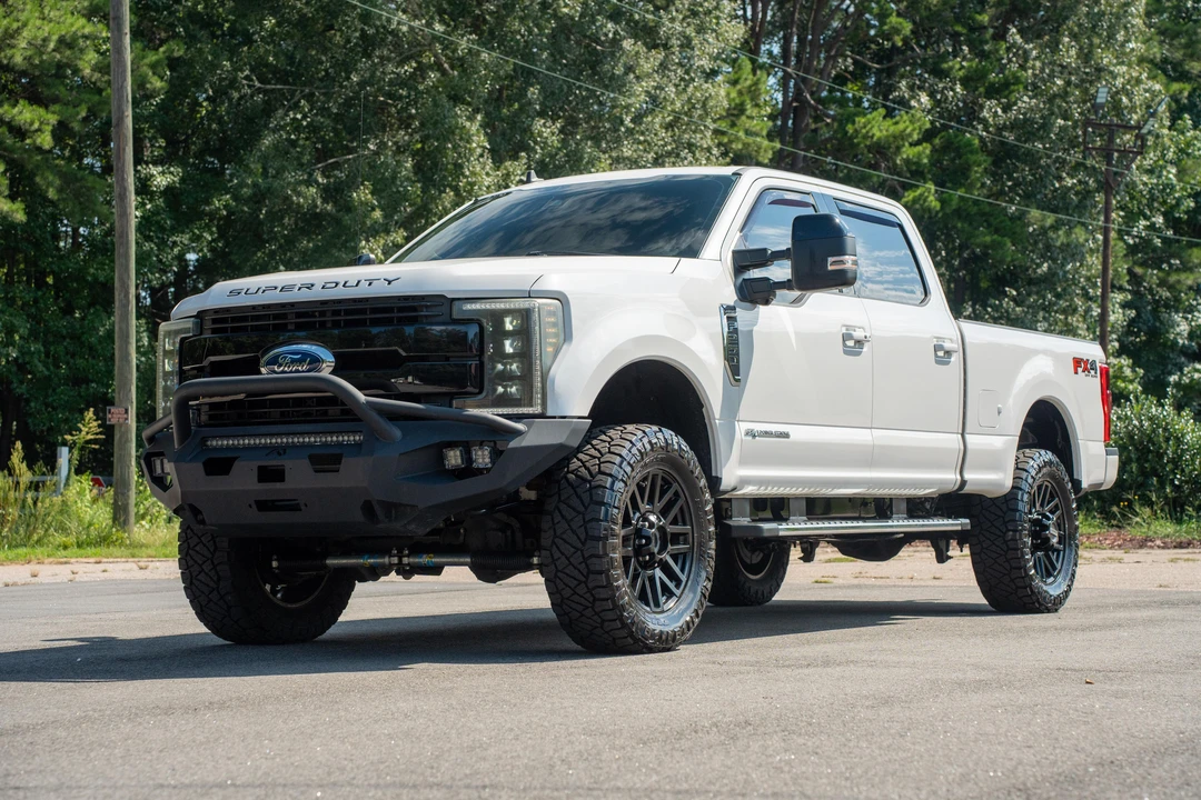 2019 Ford Super Duty 4th Gen - Image 10 of 31