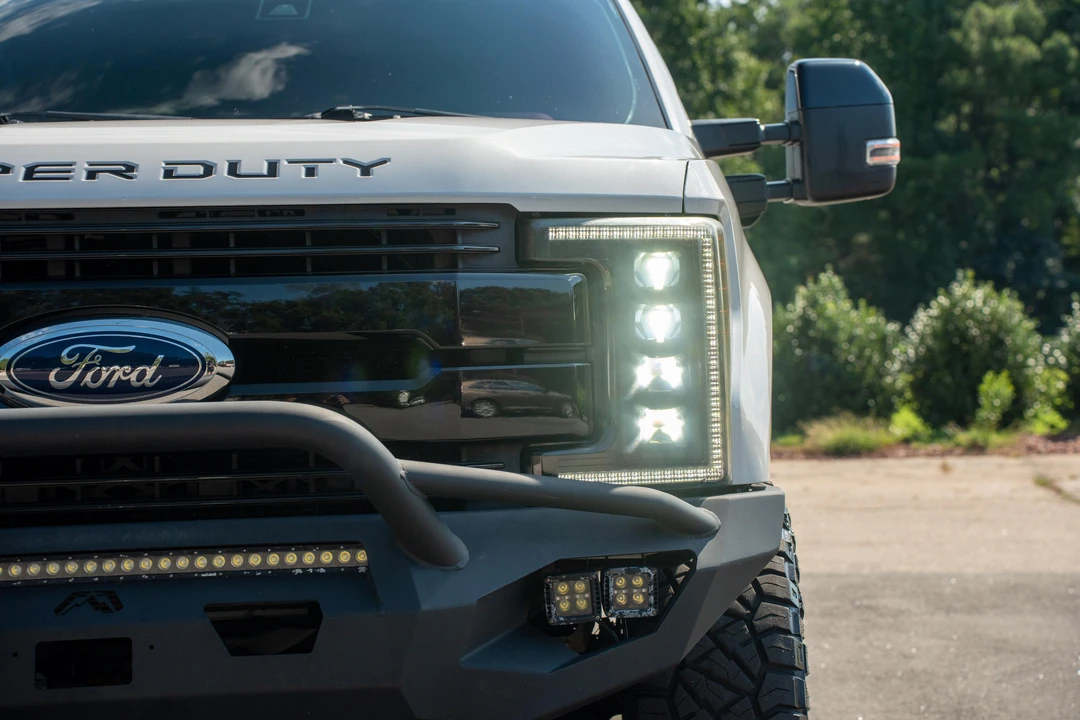 2019 Ford Super Duty 4th Gen - Image 22 of 31