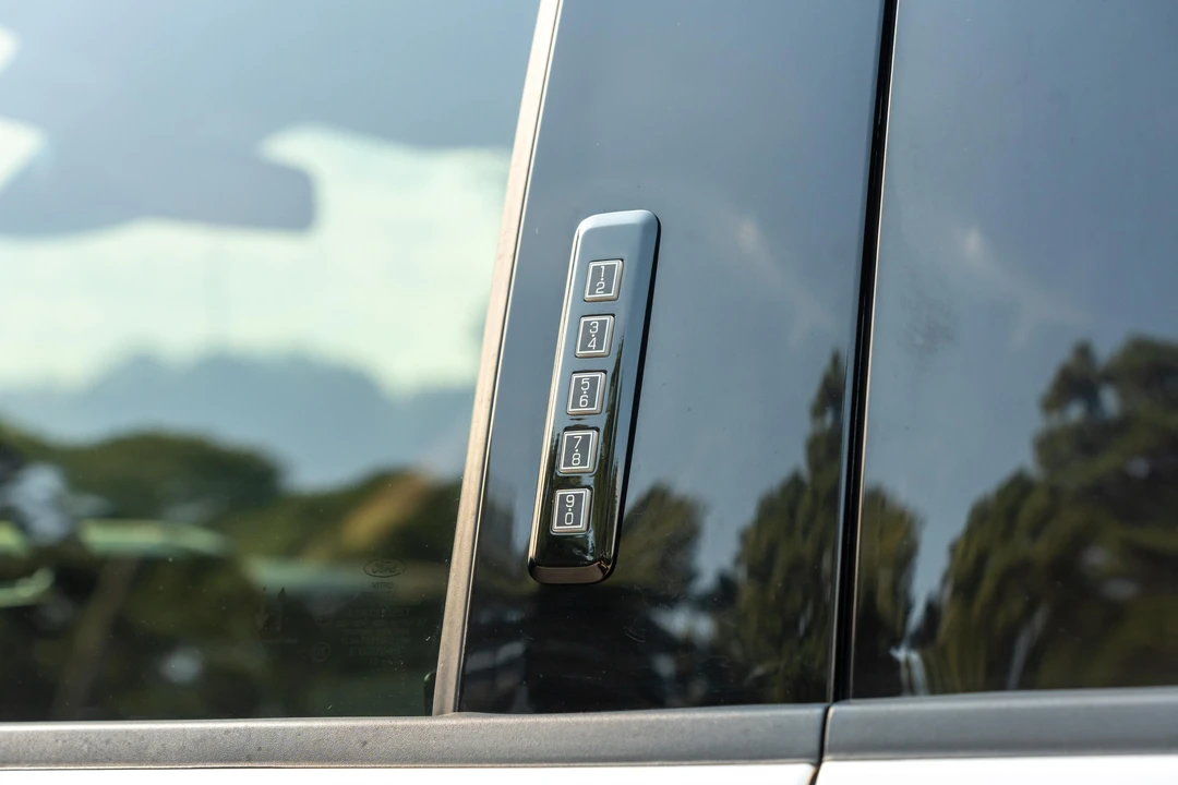 2019 Ford Super Duty 4th Gen - Image 30 of 31