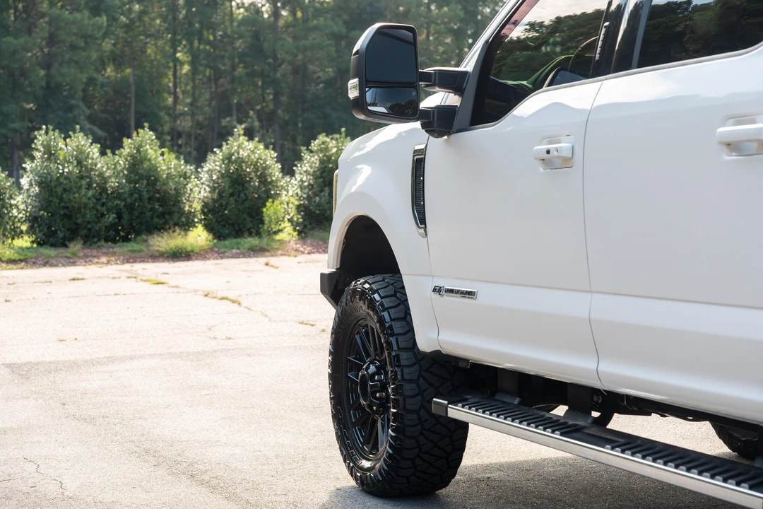 2019 Ford Super Duty 4th Gen - Image 27 of 31