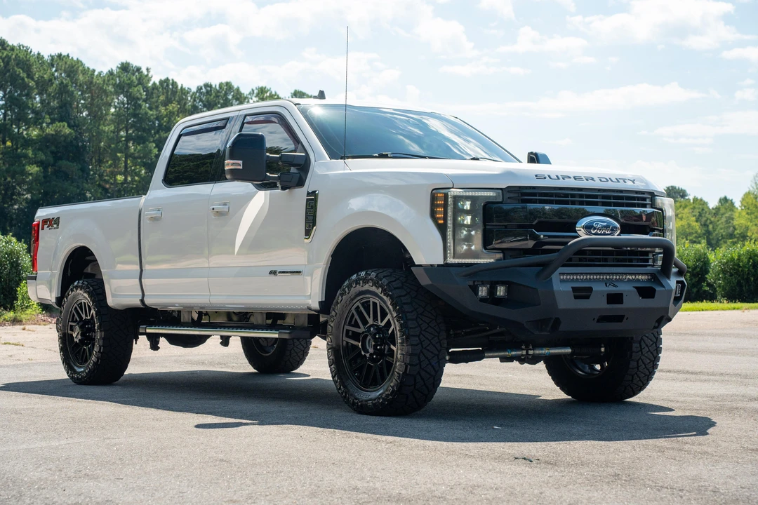 2019 Ford Super Duty 4th Gen - Image 16 of 31