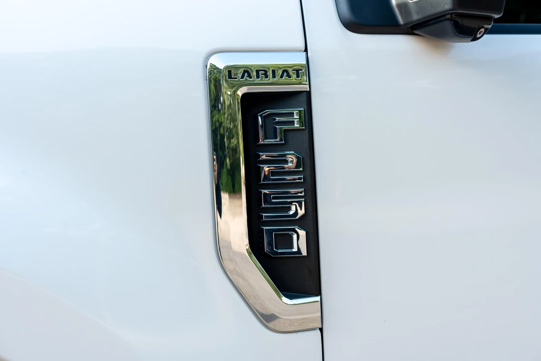 2019 Ford Super Duty 4th Gen - Image 28 of 31