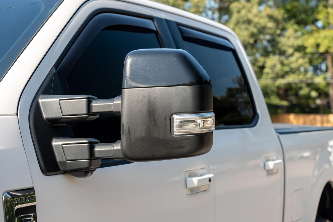 2019 Ford Super Duty 4th Gen - Image 25 of 31