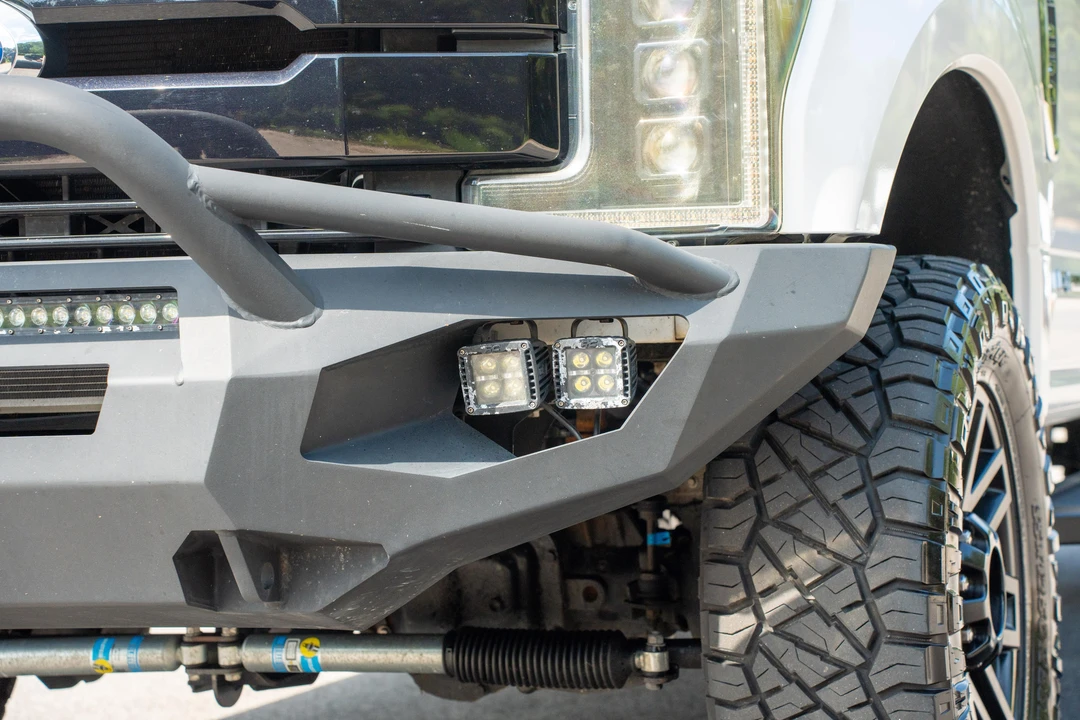 2019 Ford Super Duty 4th Gen - Image 24 of 31