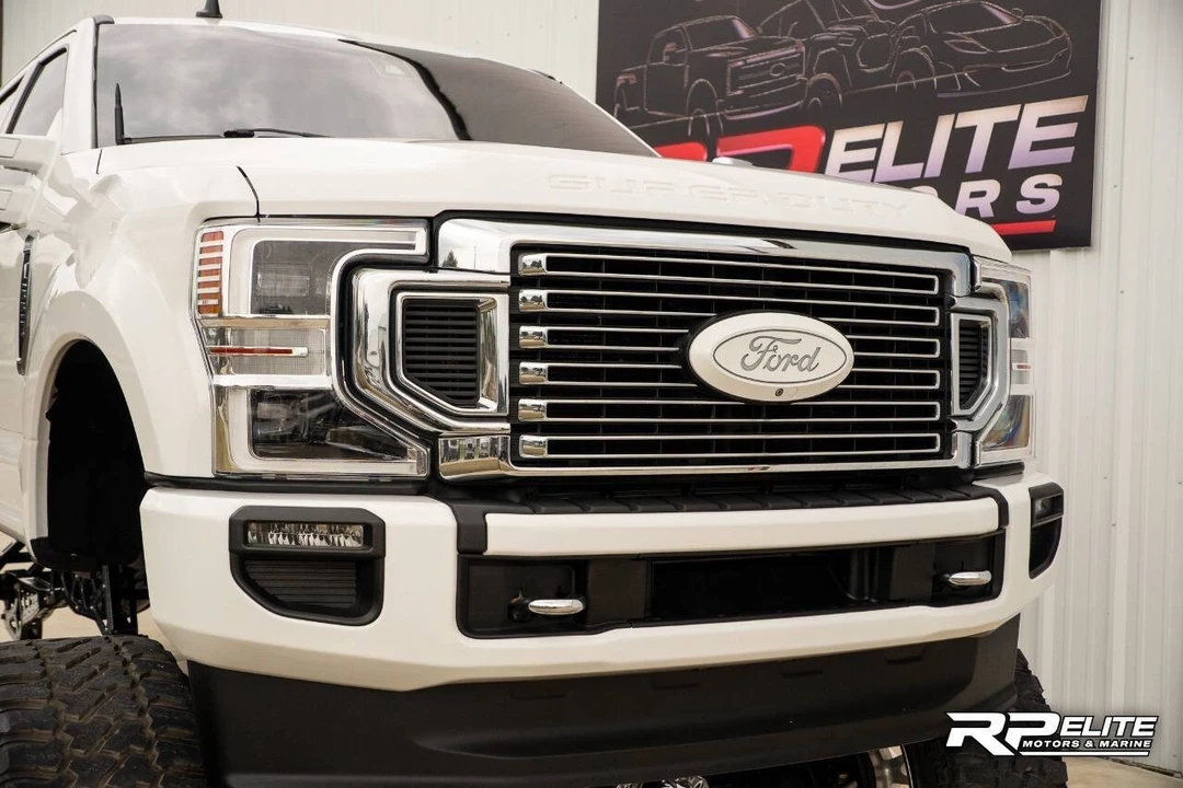 2019 Ford Super Duty 5th Gen - Image 18 of 21