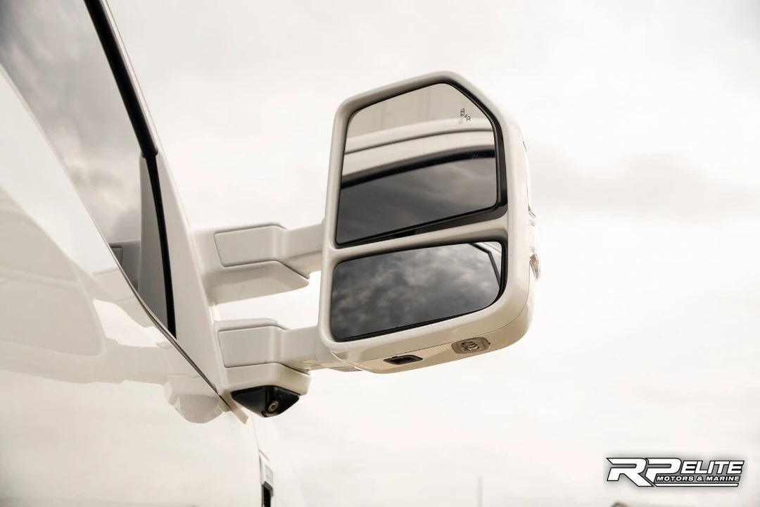 2019 Ford Super Duty 5th Gen - Image 11 of 21