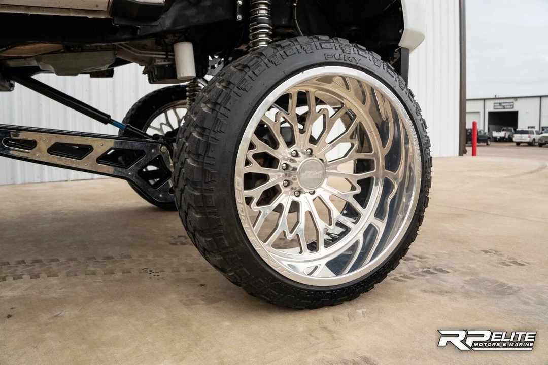 2019 Ford Super Duty 5th Gen - Image 15 of 21