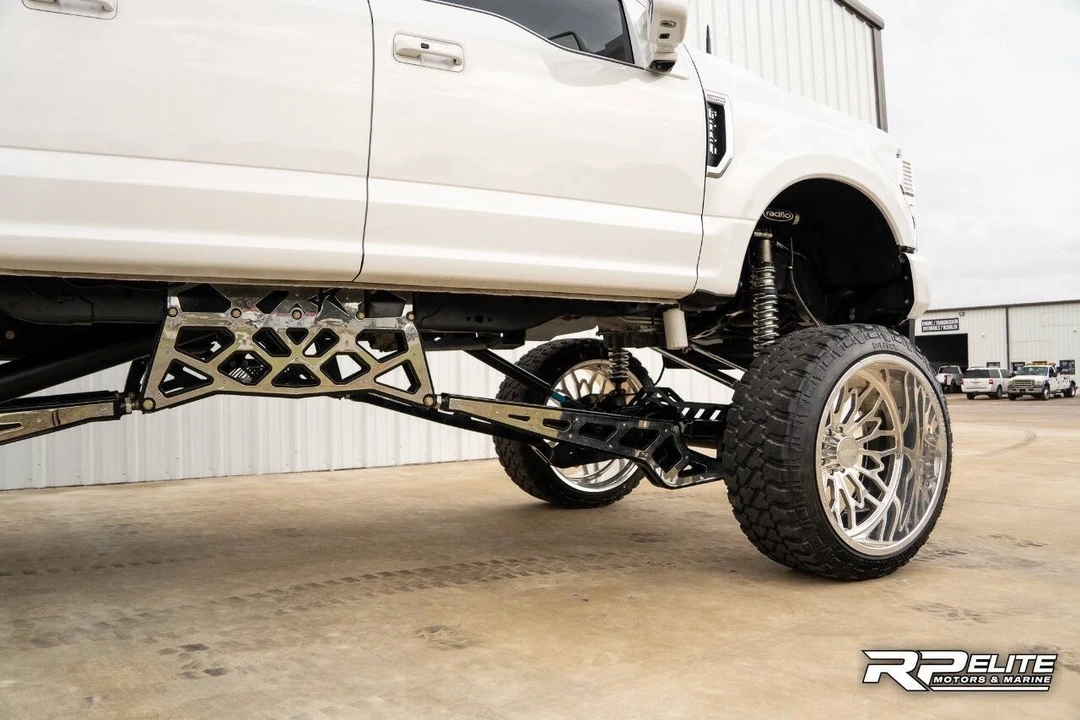 2019 Ford Super Duty 5th Gen - Image 10 of 21