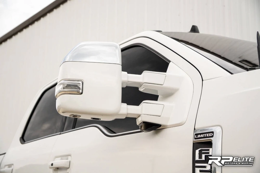 2019 Ford Super Duty 5th Gen - Image 12 of 21