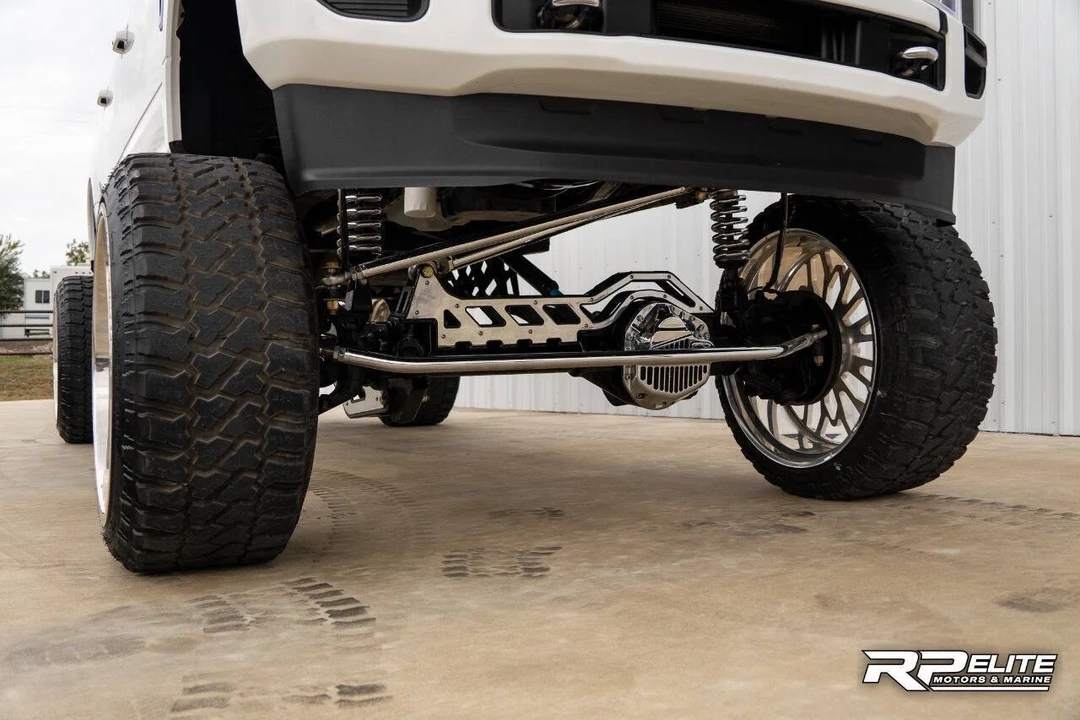 2019 Ford Super Duty 5th Gen - Image 17 of 21