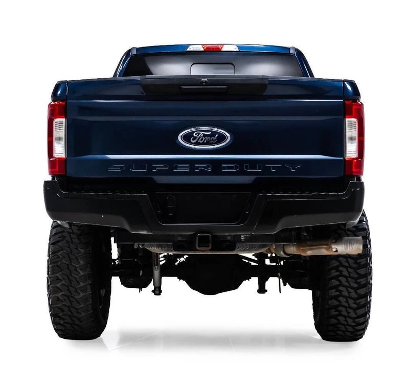 2019 Ford Super Duty 4th Gen - Image 8 of 12