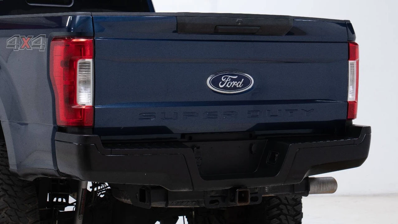 2019 Ford Super Duty 4th Gen - Image 12 of 12