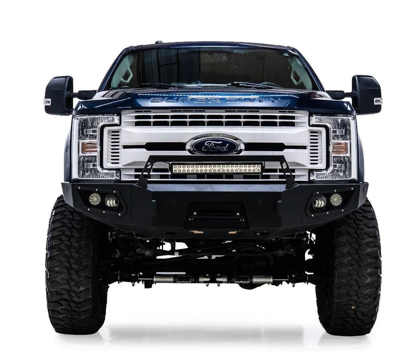 2019 Ford Super Duty 4th Gen - Image 7 of 12