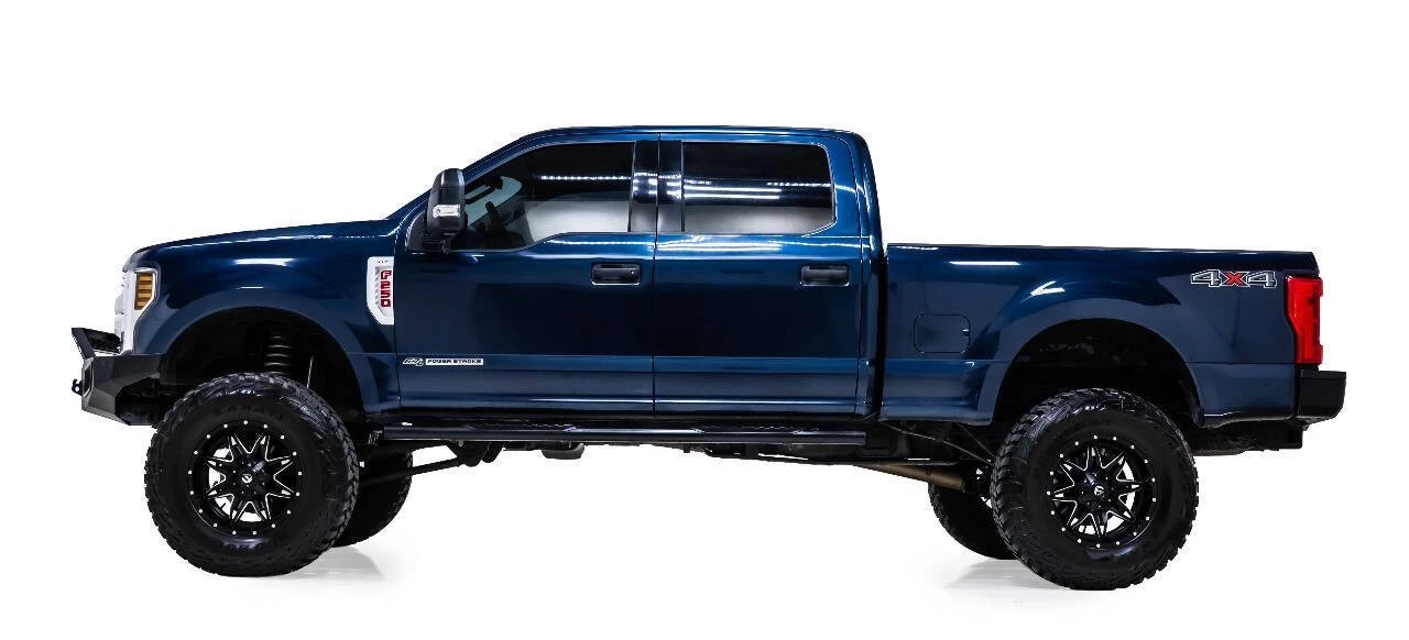 2019 Ford Super Duty 4th Gen - Image 6 of 12