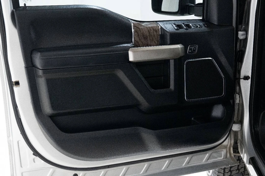 2019 Ford Super Duty 4th Gen - Image 25 of 31