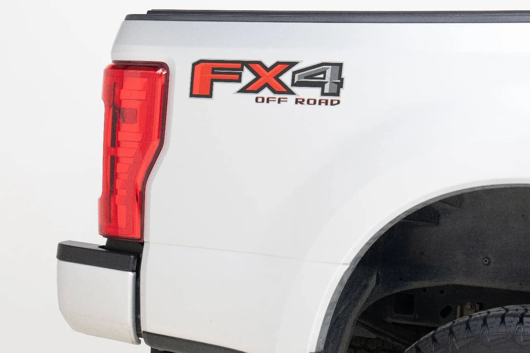 2019 Ford Super Duty 4th Gen - Image 16 of 31