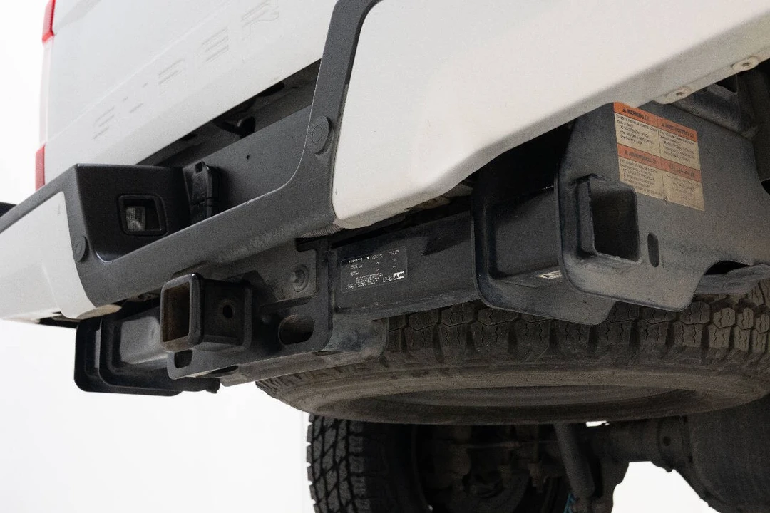 2019 Ford Super Duty 4th Gen - Image 20 of 31