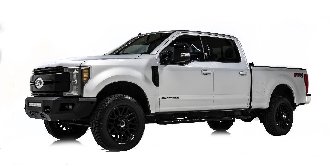 2019 Ford Super Duty 4th Gen - Image 2 of 31