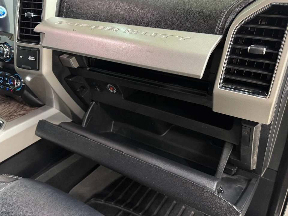 2019 Ford Super Duty 4th Gen - Image 29 of 31
