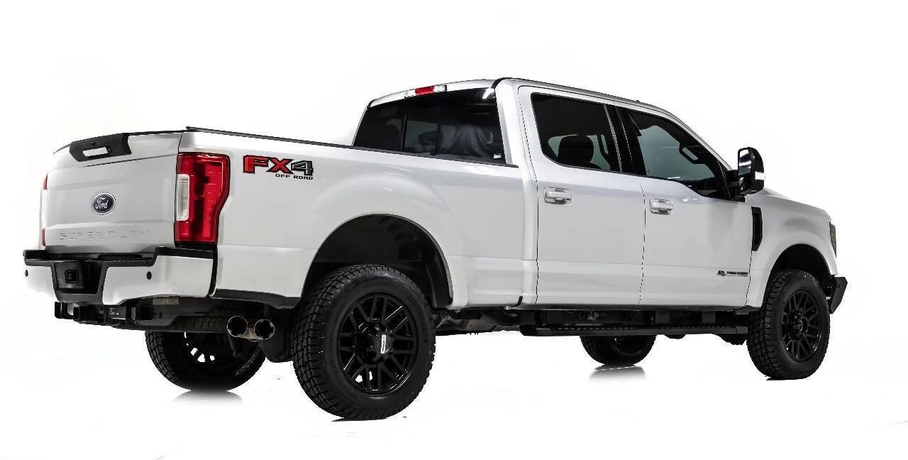 2019 Ford Super Duty 4th Gen - Image 3 of 31