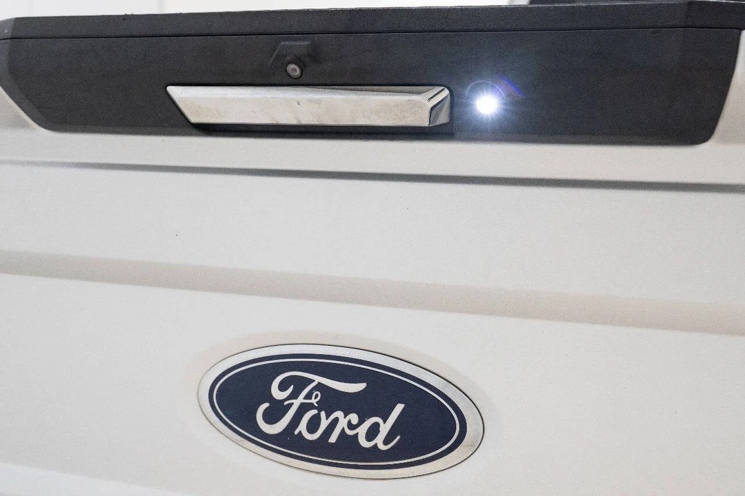 2019 Ford Super Duty 4th Gen - Image 21 of 31