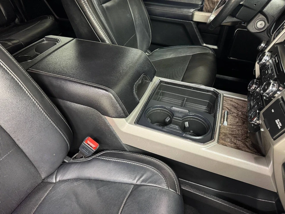 2019 Ford Super Duty 4th Gen - Image 30 of 31