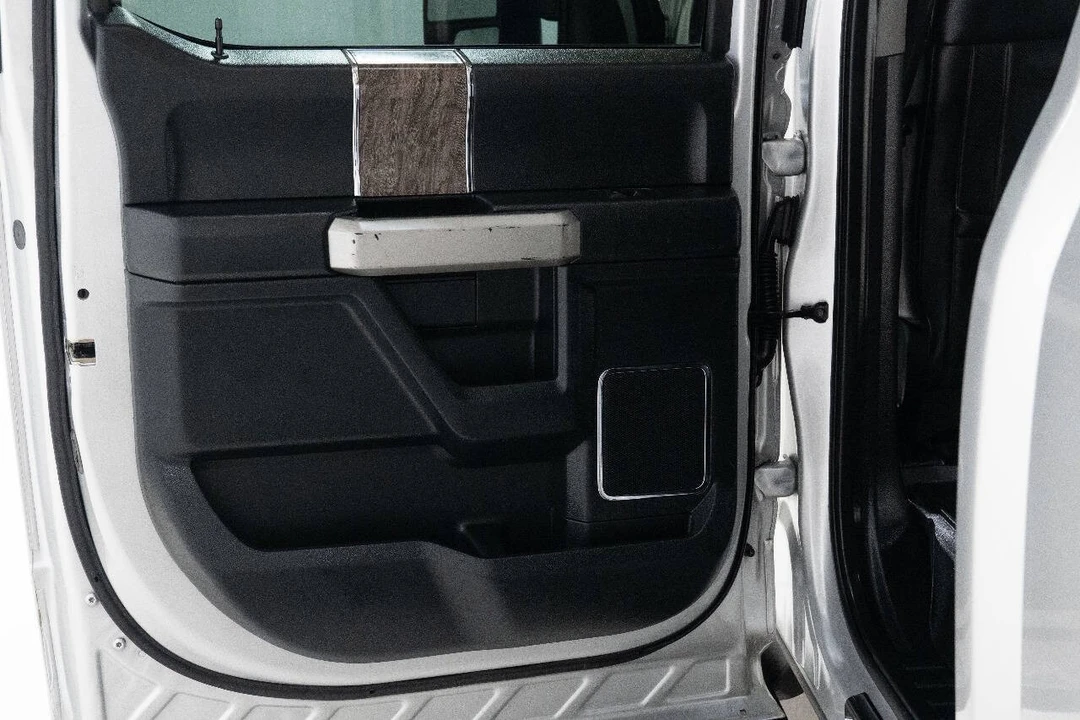 2019 Ford Super Duty 4th Gen - Image 26 of 31