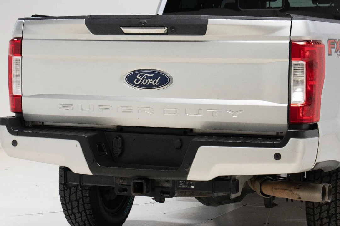 2019 Ford Super Duty 4th Gen - Image 13 of 31