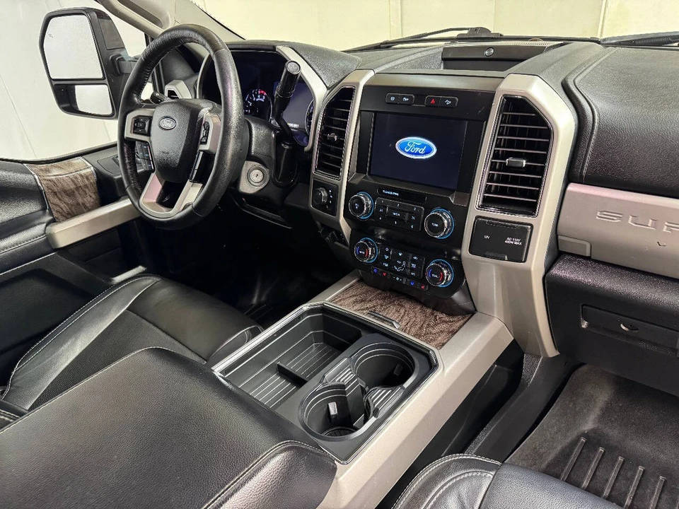 2019 Ford Super Duty 4th Gen - Image 28 of 31