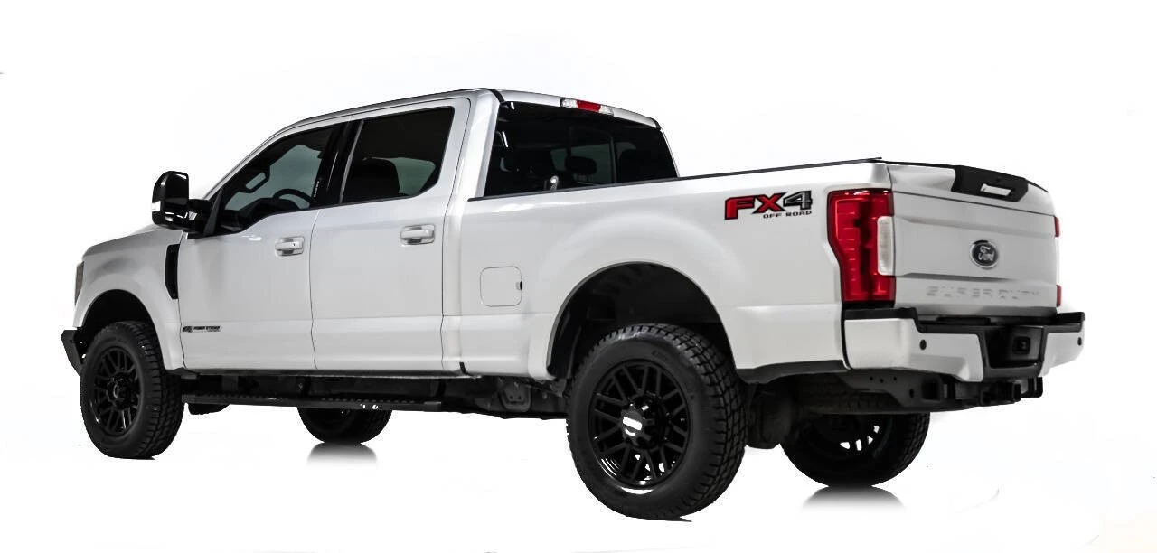 2019 Ford Super Duty 4th Gen - Image 4 of 31
