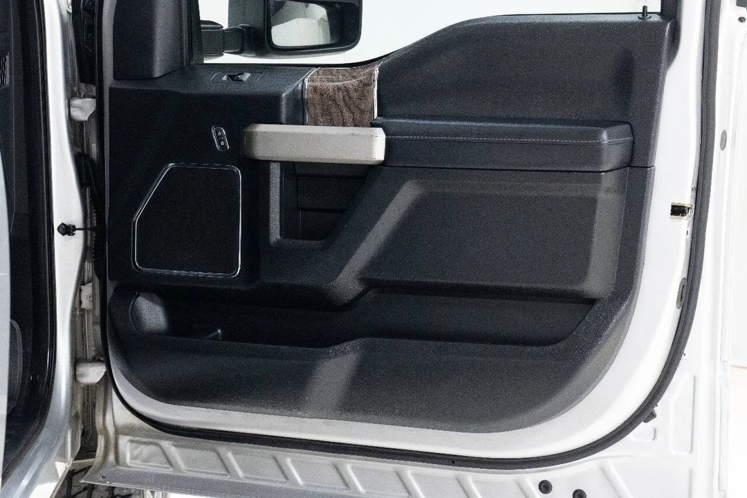 2019 Ford Super Duty 4th Gen - Image 23 of 31